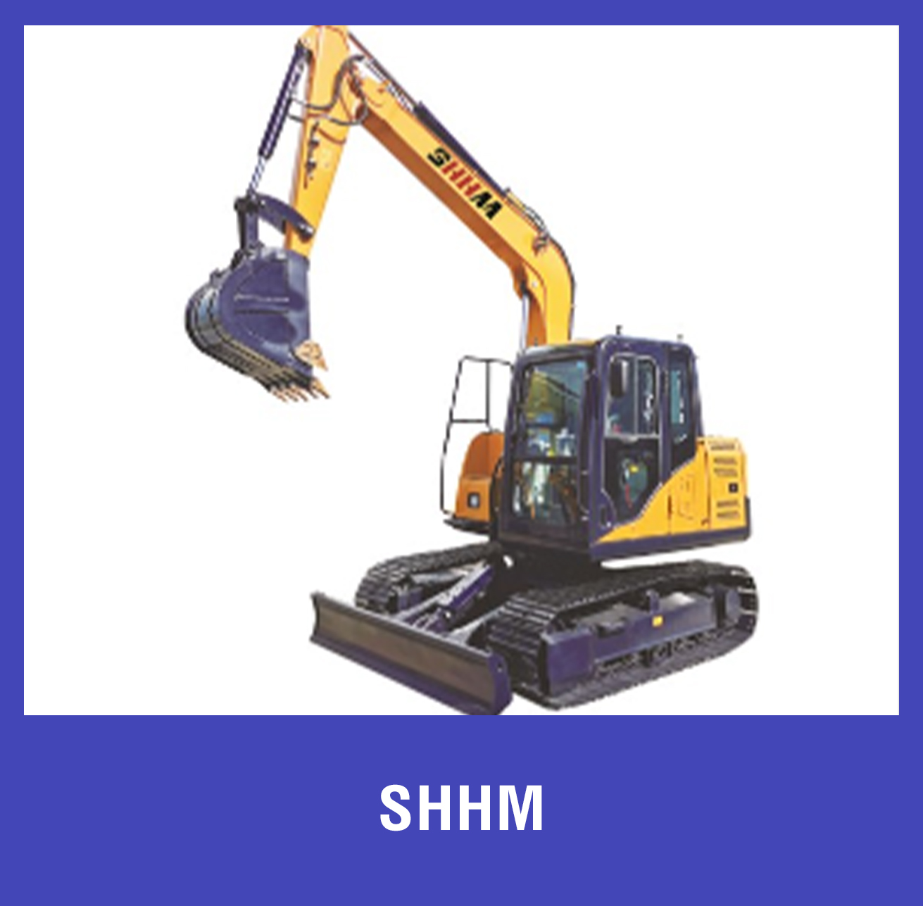 Группа SHHM